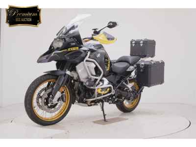 BMW R1250GS 2021