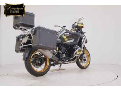 BMW R1250GS 2021
