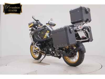 BMW R1250GS 2021