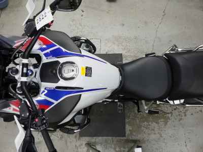 BMW R1250GS 2022