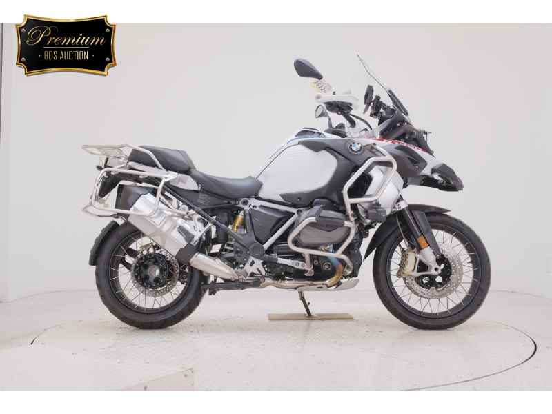 BMW R1250GS 2022