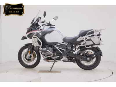 BMW R1250GS 2022