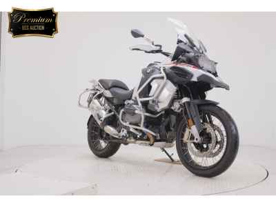 BMW R1250GS 2022