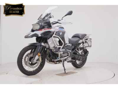 BMW R1250GS 2022