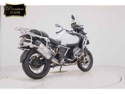 BMW R1250GS 2022