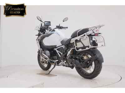 BMW R1250GS 2022