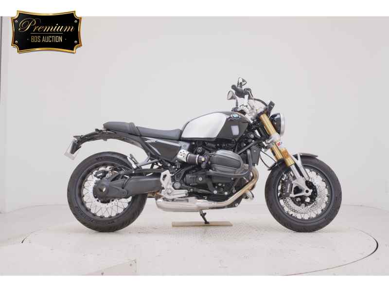 BMW R12 nineT 2024