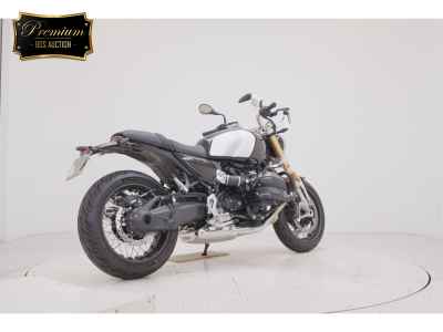 BMW R12 nineT 2024