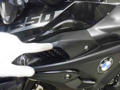 BMW R1250GS 2021