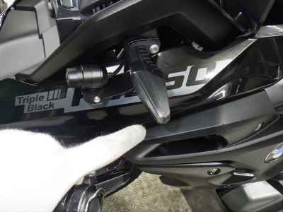 BMW R1250GS 2021
