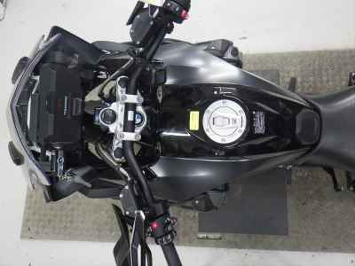 BMW R1250GS 2021