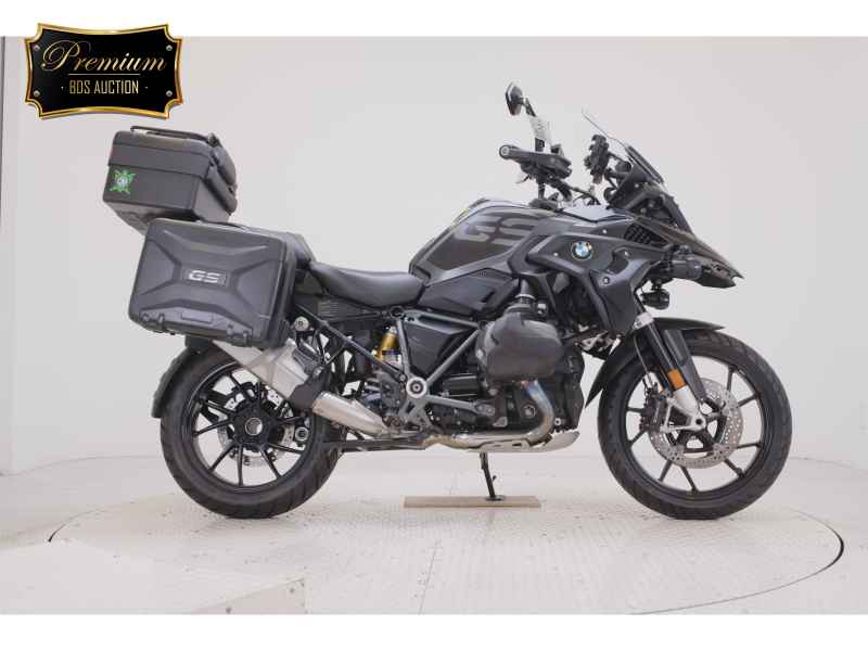 BMW R1250GS 2021