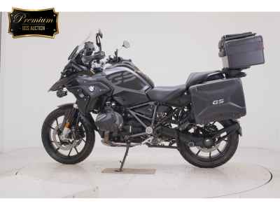BMW R1250GS 2021