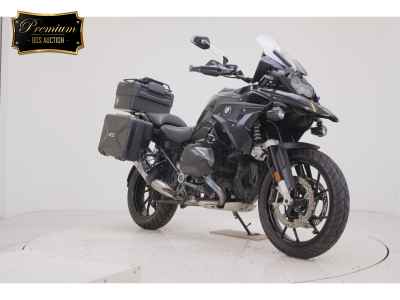 BMW R1250GS 2021