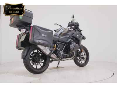 BMW R1250GS 2021