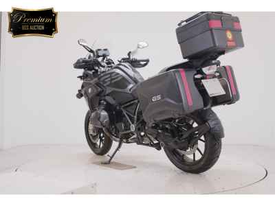 BMW R1250GS 2021