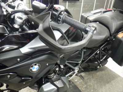 BMW R1250GS 2021
