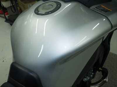 Yamaha Tracer 9 GT 2021