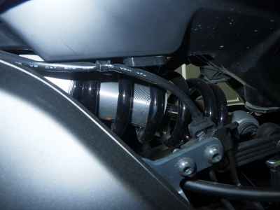 Yamaha Tracer 9 GT 2021