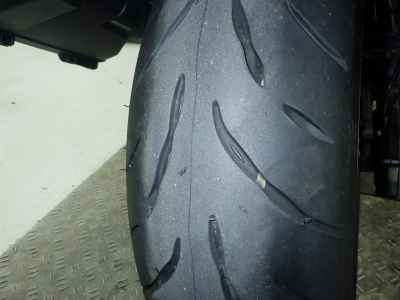 Yamaha Tracer 9 GT 2021