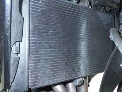 Yamaha Tracer 9 GT 2021