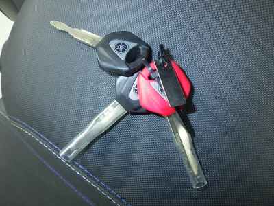 Yamaha Tracer 9 GT 2021