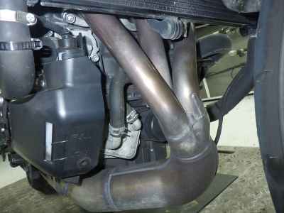 Yamaha Tracer 9 GT 2021