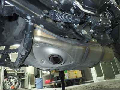 Yamaha Tracer 9 GT 2021