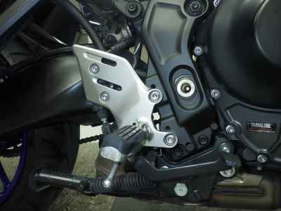 Yamaha Tracer 9 GT 2021