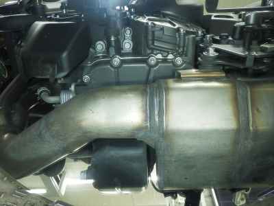 Yamaha Tracer 9 GT 2021