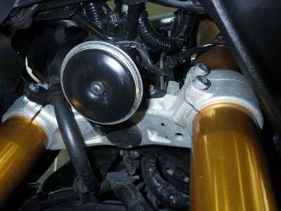 Yamaha Tracer 9 GT 2021