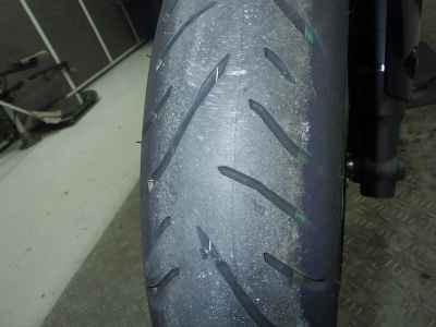 Yamaha Tracer 9 GT 2021