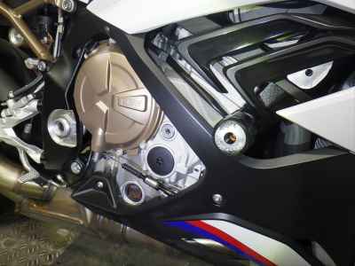 BMW S1000RR 2022