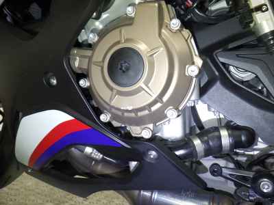 BMW S1000RR 2022