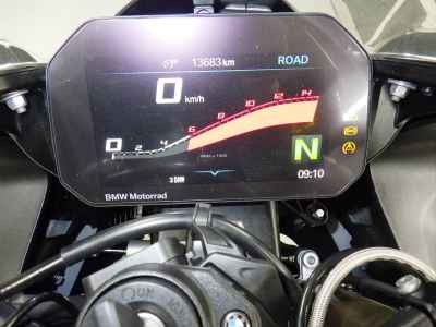 BMW S1000RR 2022