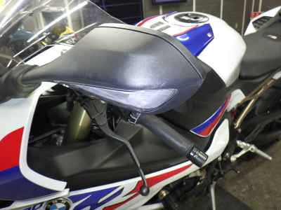 BMW S1000RR 2022