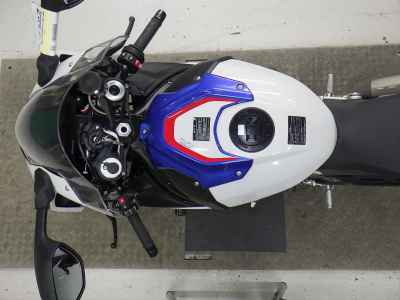 BMW S1000RR 2022