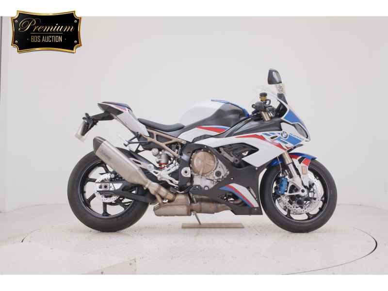 BMW S1000RR 2022