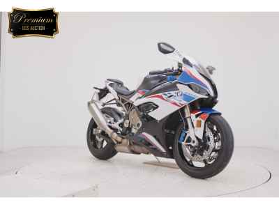 BMW S1000RR 2022