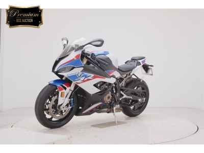 BMW S1000RR 2022