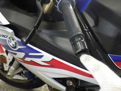 BMW S1000RR 2022