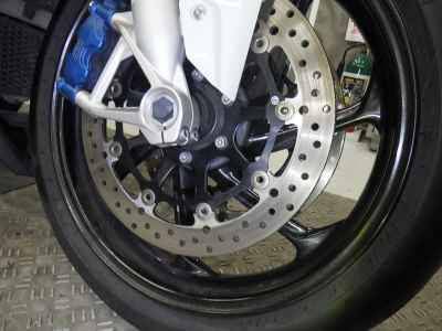 BMW S1000RR 2022