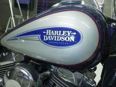 Harley-Davidson Low Rider FXDL1580 2006