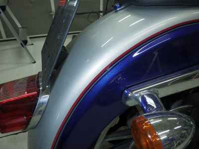 Harley-Davidson Low Rider FXDL1580 2006