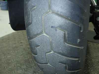 Harley-Davidson Low Rider FXDL1580 2006