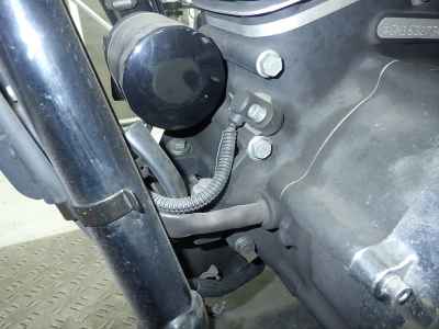 Harley-Davidson Low Rider FXDL1580 2006