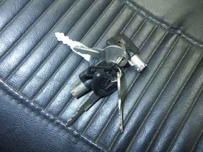 Harley-Davidson Low Rider FXDL1580 2006