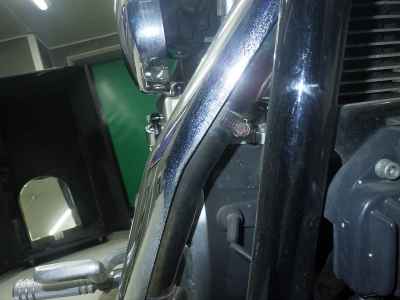 Harley-Davidson Low Rider FXDL1580 2006