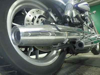 Harley-Davidson Low Rider FXDL1580 2006