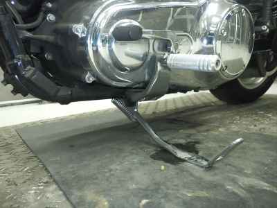 Harley-Davidson Low Rider FXDL1580 2006